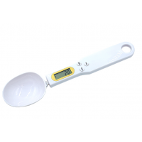 Весы кухонные 0,1-500г ложка Digital Spoon E159 SP-202