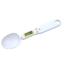 Весы кухонные  0,1-500г ложка Digital Spoon E159 SP-202