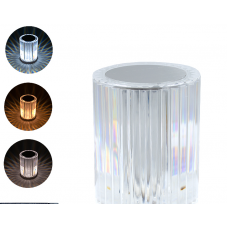 Светильник настольный Cristal Line mini 2LED SP-05212