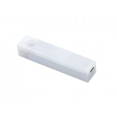Светильник пушлайт аккум. с датчиком ПОЛОСКА LED-100MM