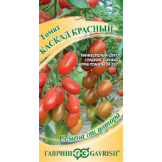 Семена Томат Каскад красный 0,05 гр