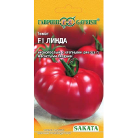 Семена Томат Линда F1 8шт Саката