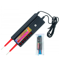 Указатель напряжения КОНТАКТ-53 ЭМ 12-380V SP-00702