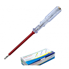 Отвертка-индикатор 190мм SP-349