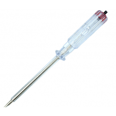 Отвертка-индикатор 200мм DCY-309