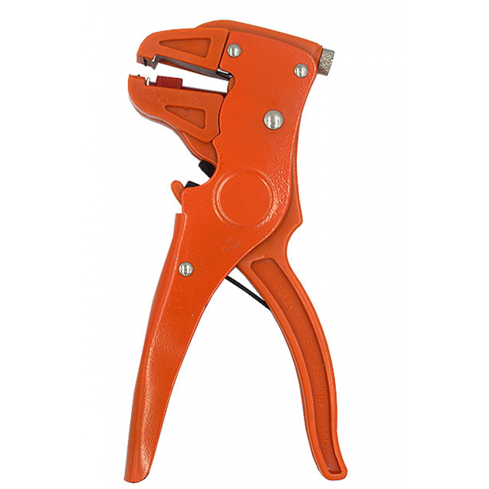 Съемник изоляции 581012 Standart