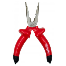 Длинногубцы-Утконосы диэлектр. 160мм MASTER SP-04718