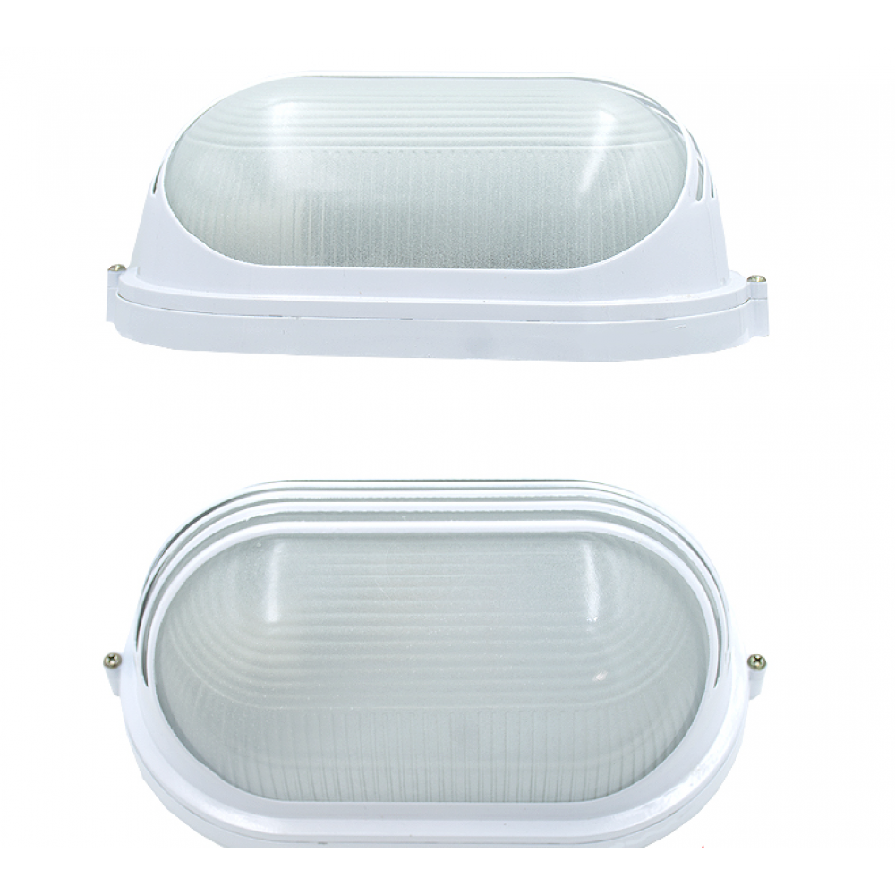 Светильник NEXT DAY Е27-100W металл IP65 NL-1207