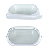 Светильник NEXT DAY Е27-100W металл IP65 NL-1207