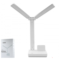 Светильник настольный LED-1962 с органайзером SP-04889