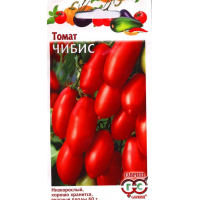 Семена Томат Чибис 0,05 гр