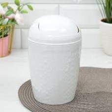 Контейнер для мусора 9л Tule св. серый Контейнер для мусора 9л Tule св. серый