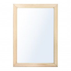 Зеркало прямоугольное 30х40см 