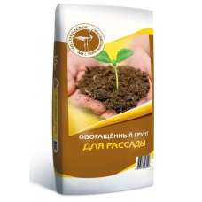 Грунт Для рассады 50л 1/42 (Нестеровский)