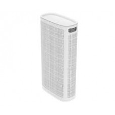 Корзина для белья Лен 60л серая 974-193 Корзина для белья Лен 60л серая 974-193