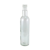 Бутылка 0,5 л ГУАЛА (без пробки)
