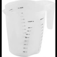 Кувшин мерный 1,0л 361-244