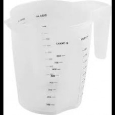 Кувшин мерный 1,0л 361-244