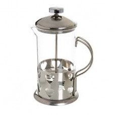 Френч-пресс 600мл Селфи Карты 307-232