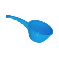 Ковш 2л пластик 107-16456/312-0453