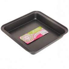 Противень антипригарный 27х27х4см Селфи 388-075 Противень антипригарный 27х27х4см Селфи 388-075