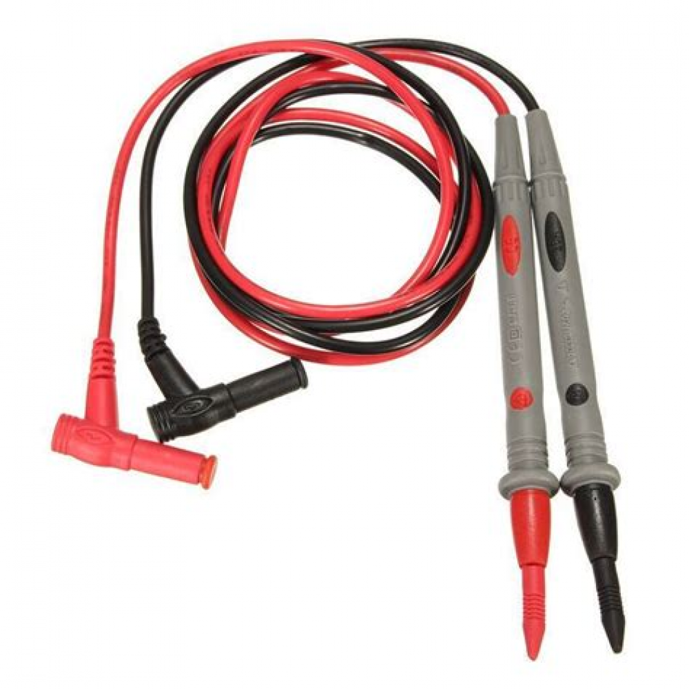 Щуп д/мультиметров САТ-III SP-00520 Стан Щуп д/мультиметров САТ-III SP-00520 Стан