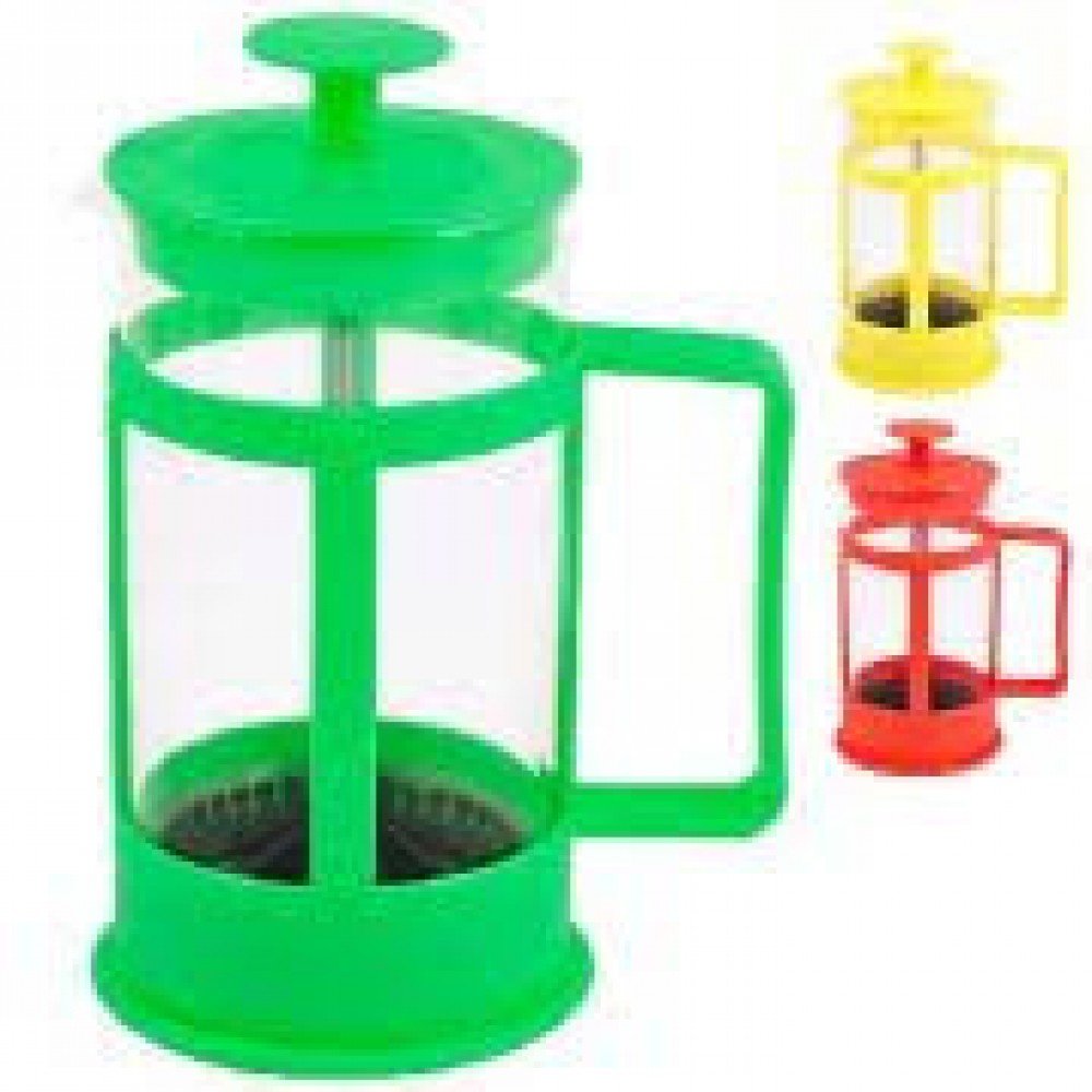 Френч-пресс 350мл Mallony PFP018-350ML 950076 Френч-пресс 350мл Mallony PFP018-350ML 950076