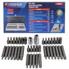 Бит набор 40шт KB40 A40808S