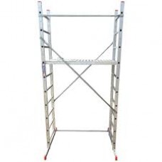 Помост 2х10 (Н 2,76м) 5160