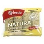 Губка для посуды NATURA 4 шт супер пена 832-159