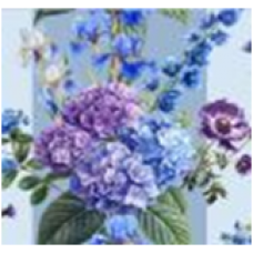 Клеёнка  GRACE 1.4x20,  STS1129 (117672)мин.рез 0,5м;  мин.ост. 1,5м