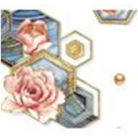 Клеёнка GRACE 1.4x20, STSA5786-2 (117806)мин.рез 0,5м; мин.ост. 1,5м