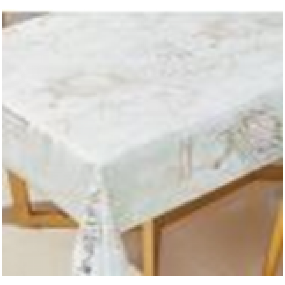 Клеёнка  GRACE 1.37x20, NS-6728ВВ (114459) рез 0,5м;  мин.ост. 1,5м