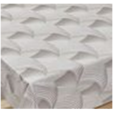 Клеёнка  GRACE 1.37x20, WP-2443DB (115584)мин.рез 0,5м;  мин.ост. 1,5м