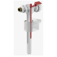 Клапан для унитаза боковое подключение 3/8" ALCAPLAST