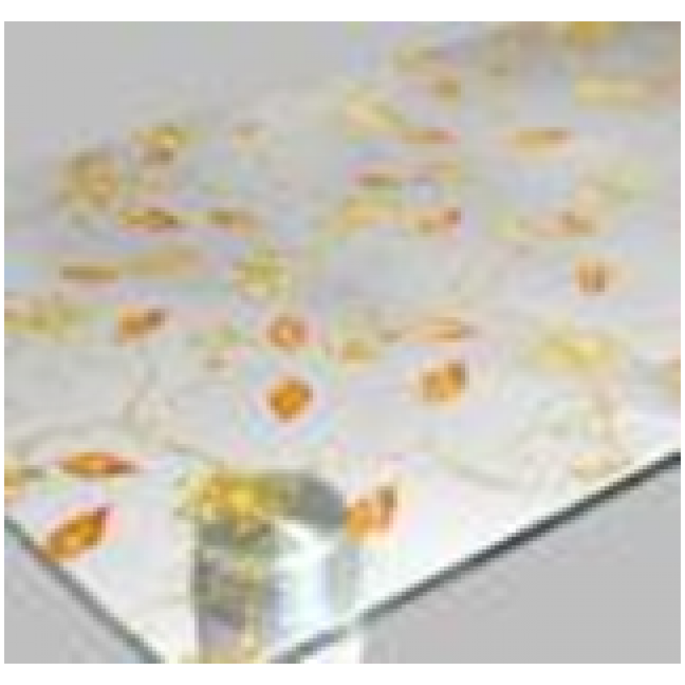 Клеёнка  GRACE силикон 0.6x20 0.65мм Laser LS-6605A (102054)мин.рез 0,5м; мин.ост. 1,5м 