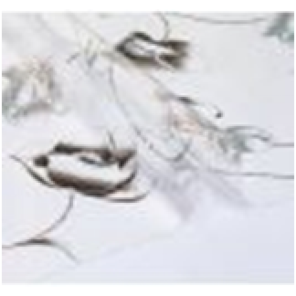 Клеёнка  GRACE силикон 0.6x20 0.65мм Laser LS-8037D-60 (117885)мин.рез 0,5м; мин.ост. 1,5м 