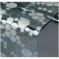 Клеёнка  GRACE силикон 1.0x20 0.65мм Laser JXT5031-1 (87512)  мин.рез 0,5м мин.ост. 1,5м