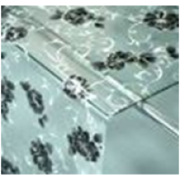 Клеёнка GRACE силикон 0.8x20 0.65мм LS-4248 (85424)мин.рез 0,5м; мин.ост 1м.