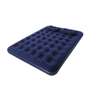 Матрас надувной Air Mattress Queen 203*152*22см + 3 аксессуара,Bestway (67374) 875-107