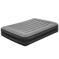 Матрас надувной Tritech Air Mattress Qeeen 203*152*25см (6713N) 875-023