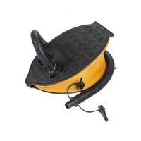 Насос ножной 23*15см 284-008 (62023)