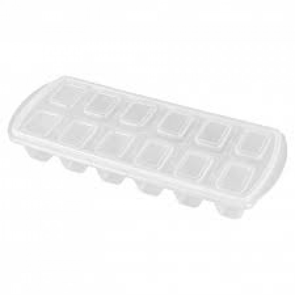 Форма для льда 12 ячеек с крышкой PT1808HAT-32PN Форма для льда 12 ячеек с крышкой PT1808HAT-32PN