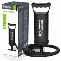 Насос ручной Air Hammer 30см 895-040 (62002)