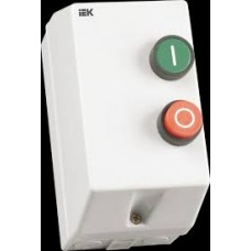 Контактор КМИ- 23260 32А 230В/АС3 IP54