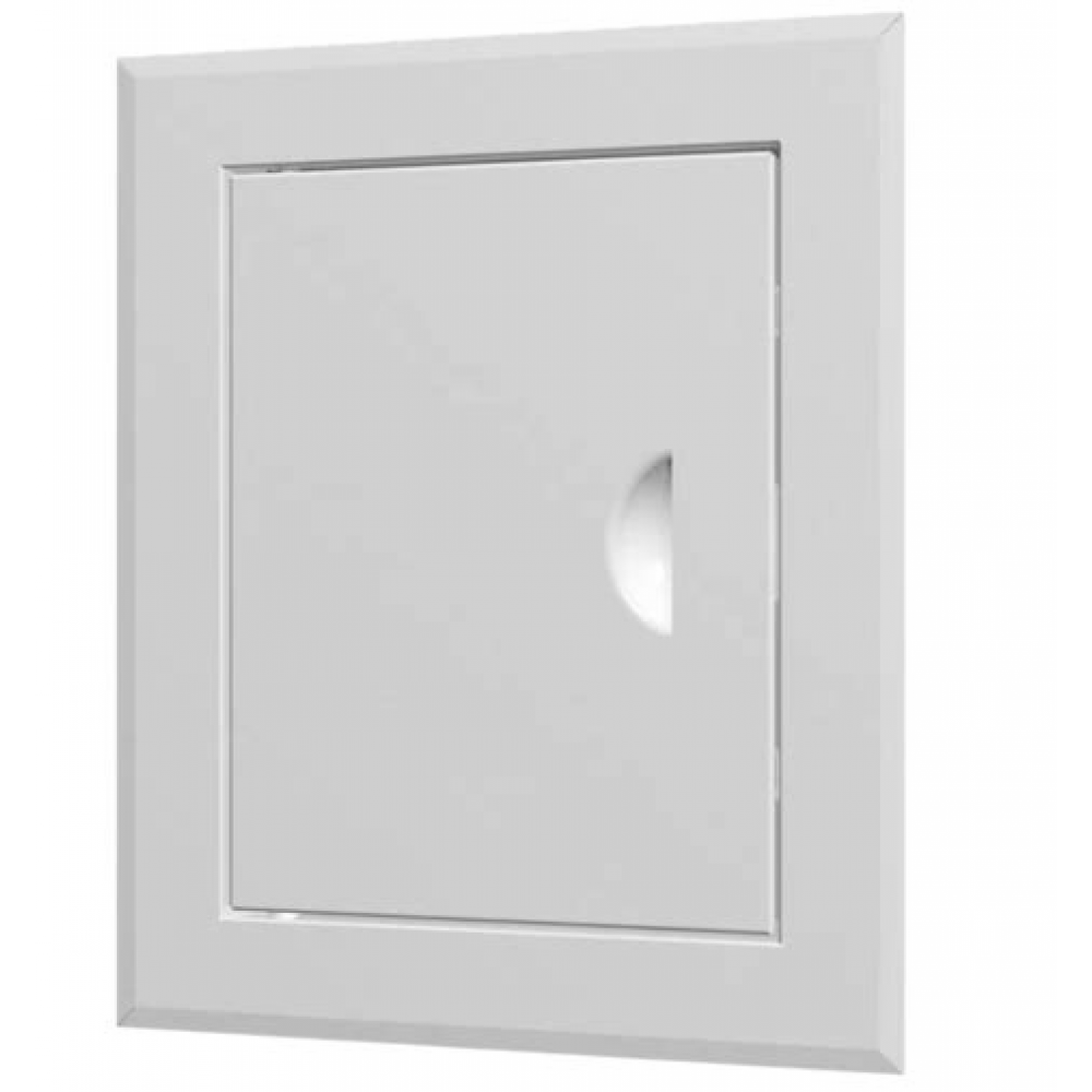 Дверца ревизионная стальная 500х1000