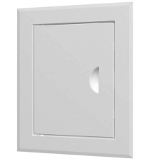 Дверца ревизионная стальная 400х 700