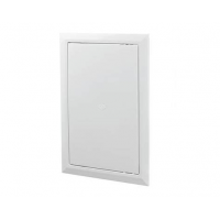 Дверца ревизионная пластиковая 400х 600