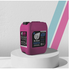 Реагент для очистки теплообменного оборудования, 22кг Mr.Bond RADIANCE концентрат Реагент для очистки теплообменного оборудования, 22кг Mr.Bond RADIANCE концентрат