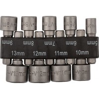 Набор усиленных головок 5-13мм 57915
